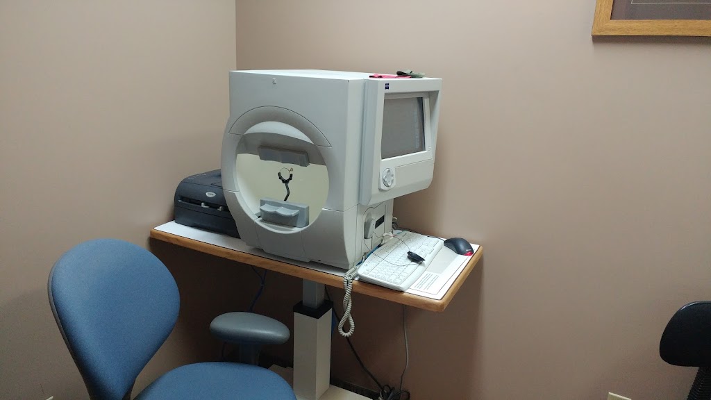 Family Eye Care - Dr. Naim Takla | 1448 Lawrence Ave E Suit212, North York, ON M4A 2V6, Canada | Phone: (416) 615-0333