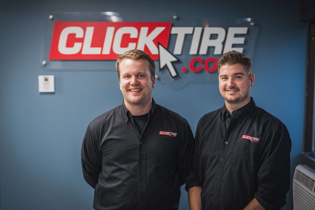 ClickTire | 1240 Rue Graham-Bell #1, Boucherville, QC J4B 6H5, Canada | Phone: (450) 641-2100