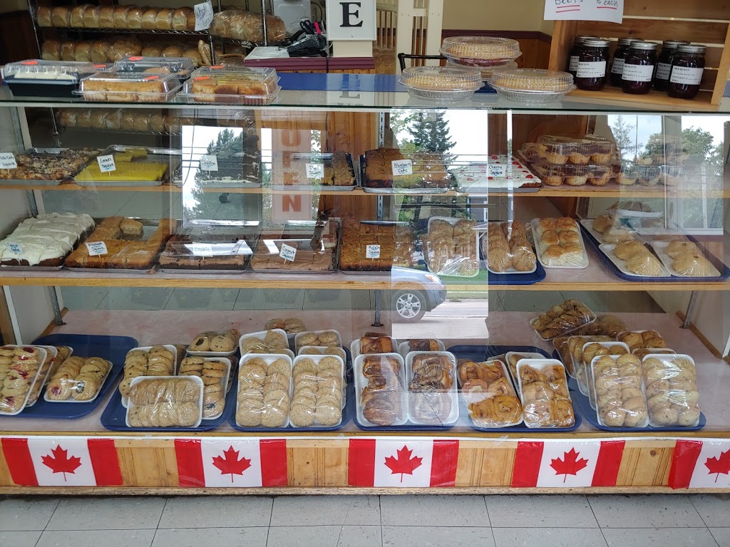 La Boulangerie Shediac Bakery Ltd | 482 Main St, Shediac, NB E4P 2G9, Canada | Phone: (506) 532-3137