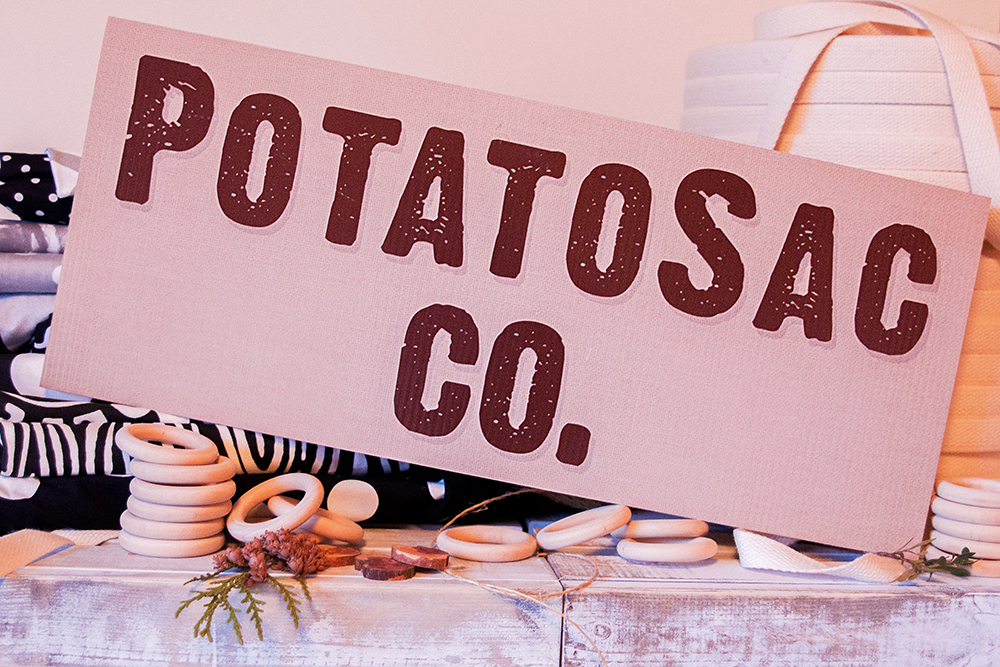 PotatoSac Co. | 4375 Wells St RR5, Invermere, BC V0A 1K5, Canada | Phone: (250) 688-0450