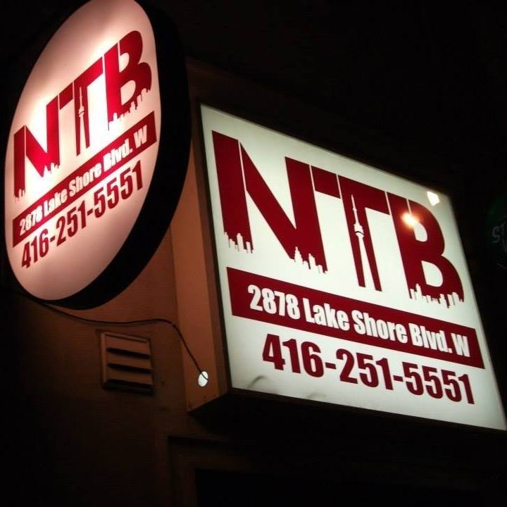 NTB Lakeshore | 2878 Lake Shore Blvd W, Etobicoke, ON M8V 1J2, Canada | Phone: (416) 251-5551