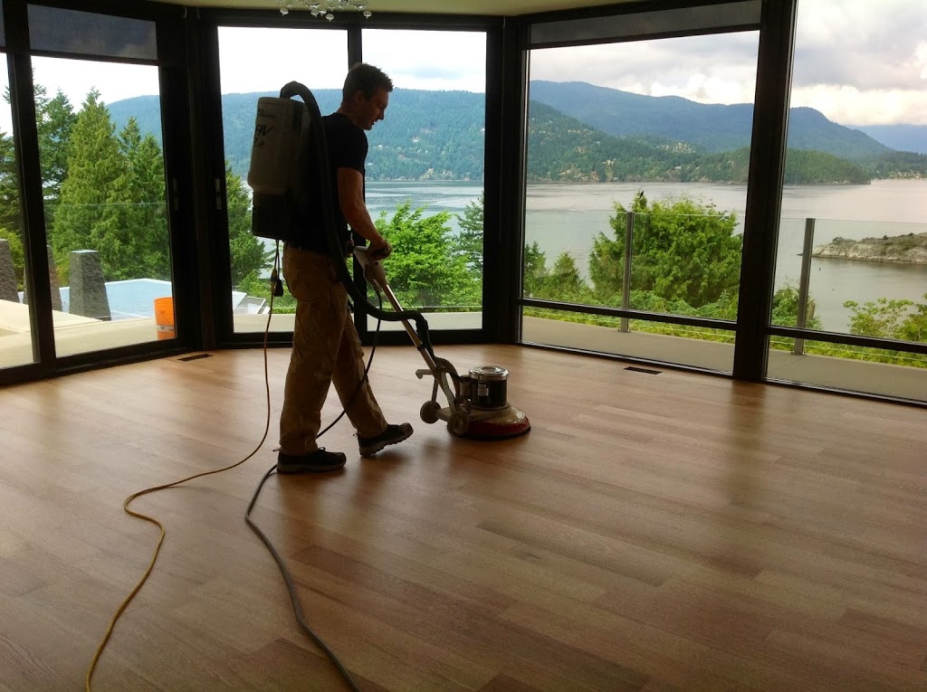 Legacy Custom Floors | 513-719 3rd St W, North Vancouver, BC V7M 0E7, Canada | Phone: (778) 997-9625