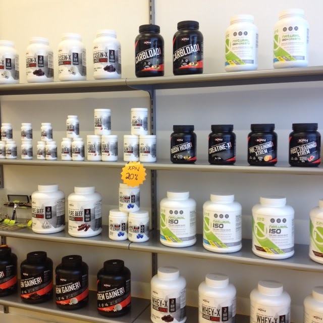 Summit Nutrition Sport | 2694-107 Boulevard Talbot, Stoneham-et-Tewkesbury, QC G3C 1J1, Canada | Phone: (418) 848-8729