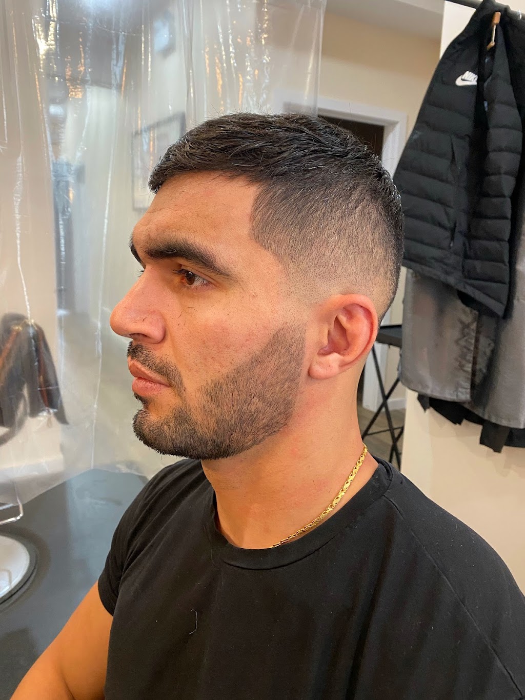 DS Faded Barber | 11206 76 Ave NW, Edmonton, AB T6G 0K1, Canada | Phone: (250) 540-2585