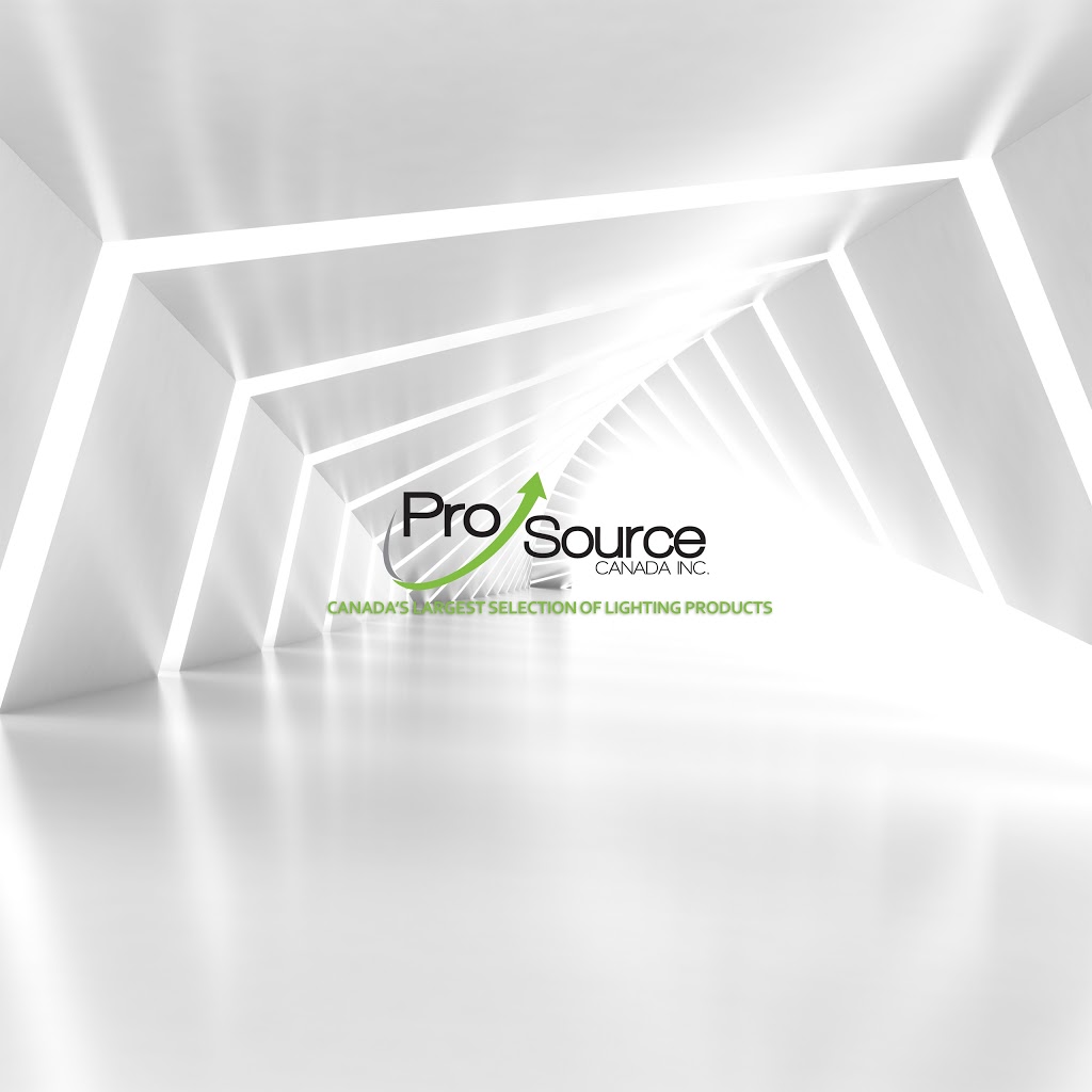 ProSource Canada Inc | 861 Rangeview Rd, Mississauga, ON L5E 1H1, Canada | Phone: (844) 881-6886