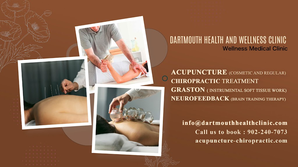 Dartmouth Health and Wellness Clinic | 25 Boutiliers Ln, Dartmouth, NS B2X 2H6, Canada | Phone: (902) 240-7073