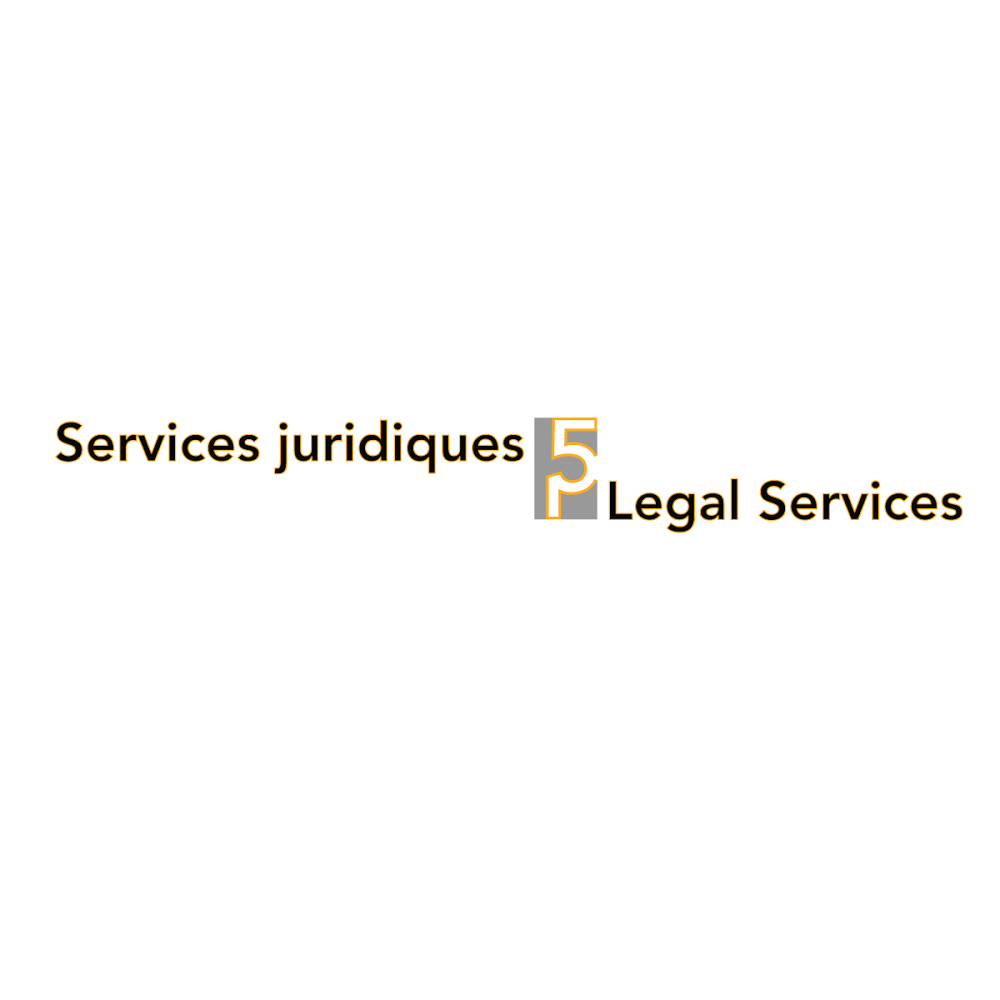 5P Legal Services | 158 McArthur Ave. #3, Vanier, ON K1L 7E7, Canada | Phone: (613) 729-9983