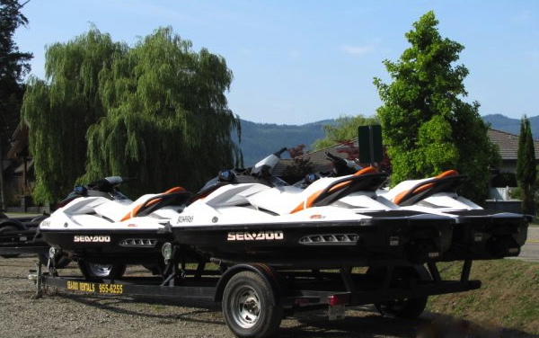 Magna Bay Boat Rentals | 6853 Squilax-Anglemont Rd, Magna Bay, BC V0E 1M7, Canada | Phone: (250) 955-6255