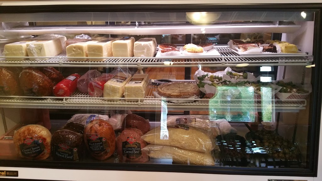 Sweetwater Gourmet Deli & Bar | 7318 Huron Ave, Lexington, MI 48450, USA | Phone: (810) 359-7956