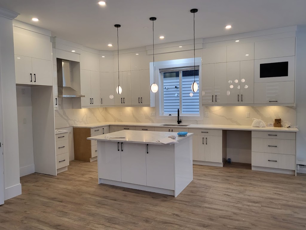 Desire Kitchen Cabinets LTD | 17220 Heather Dr Unit No #108, Surrey, BC V3S 0B4, Canada | Phone: (604) 551-6960