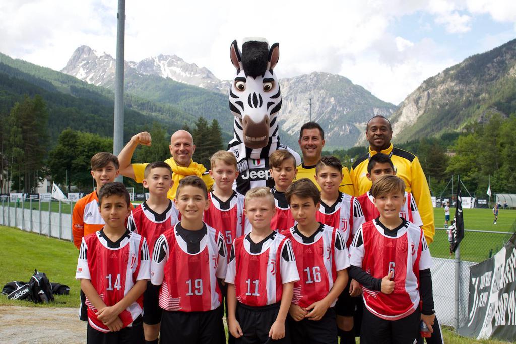 JUVENTUS ACADEMY TORONTO | 601 Cityview Blvd, Woodbridge, ON L4H 0T1, Canada | Phone: (905) 417-3700