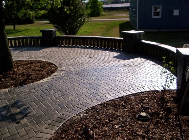 Dreamscape Landscaping | 438 Burtch Rd, Mount Pleasant, ON N0E 1K0, Canada | Phone: (519) 861-2372