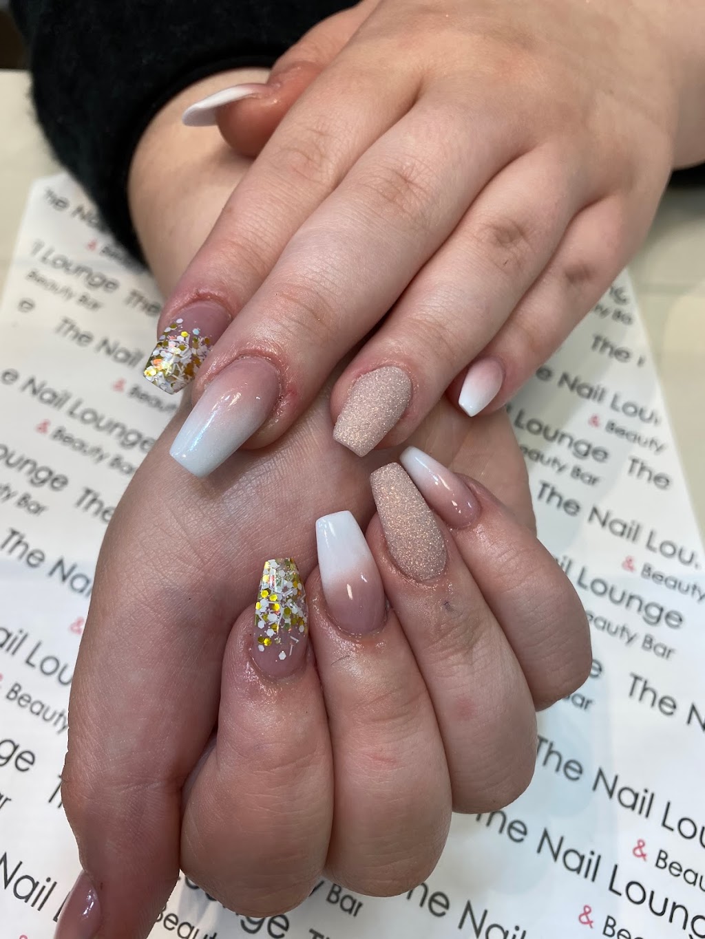 THE NAIL LOUNGE & BEAUTY BAR | 570 Longworth Ave, Bowmanville, ON L1C 0H4, Canada | Phone: (905) 697-0999