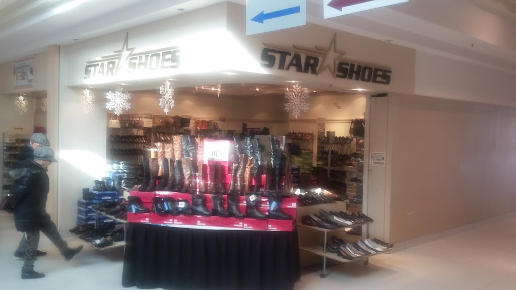 Star Shoes | 4141 Dixie Rd, Mississauga, ON L4W 1V5, Canada | Phone: (905) 282-9829