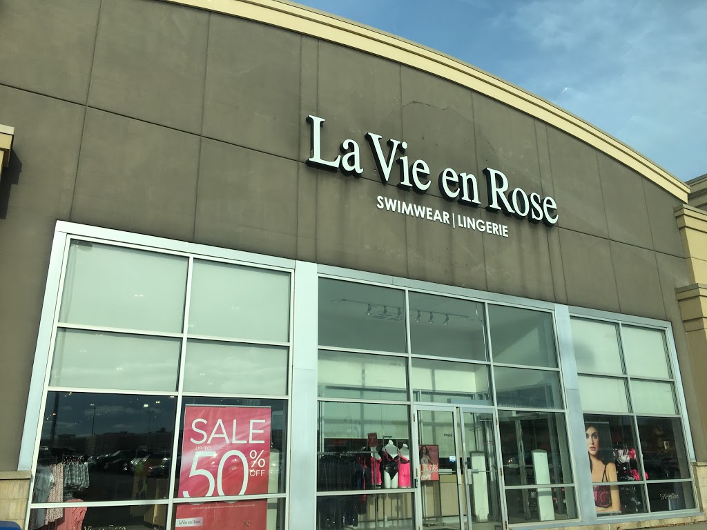 La Vie en Rose Trinity Common Mall Outlet | TRINITY COMMON MALL, 40 Great Lakes Dr #1, Brampton, ON L6R 2K7, Canada | Phone: (905) 458-5336