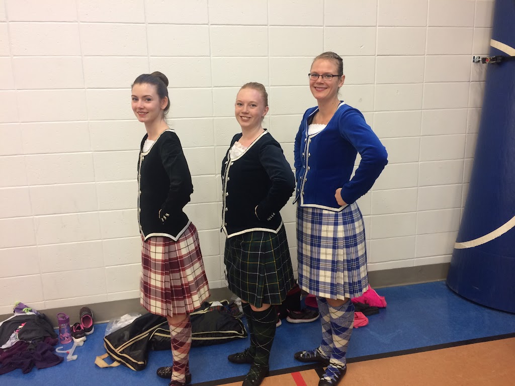 Katharine Robinson School Of Highland Dancing | 211 Bronson Ave, Ottawa, ON K1R 6H5, Canada | Phone: (613) 791-0542