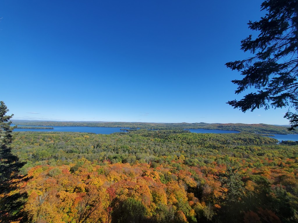 Lac Taureau Regional Park | 8000 Chemin Manawan, Saint-Michel-des-Saints, QC J0K 3B0, Canada | Phone: (450) 834-7750