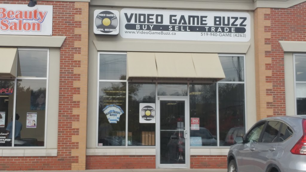 Video Game Buzz | Orangeville, ON L9W, Canada | Phone: (519) 940-4263