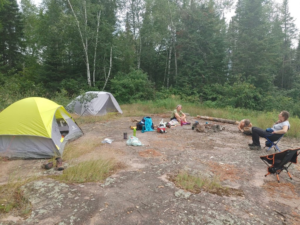 Cabin Lake Hiking Trail | Unnamed Rd, Manitoba R0E 1R0, Canada | Phone: (204) 369-3157