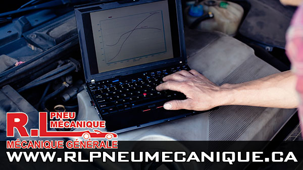 R.L. Mécanique Enr. | 2465 Boulevard Ste Sophie, Sainte-Sophie, QC J5J 2V3, Canada | Phone: (450) 431-7337