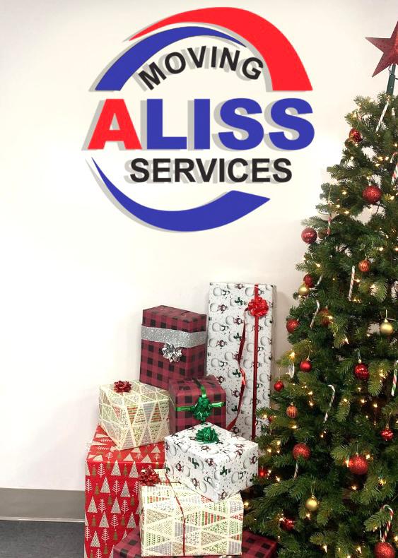 ALISS MOVING SERVICES | 822 Loosestrife Way, Ottawa, ON K1T 0L8, Canada | Phone: (613) 600-2663