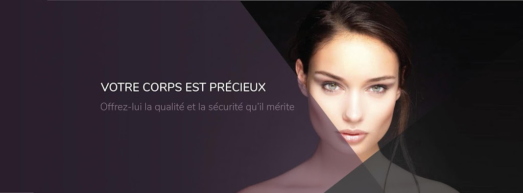 Médecine Esthétique VIP - La Cité Médicale | 2600 Bd Laurier Suite 295, Québec, QC G1V 3T3, Canada | Phone: (418) 781-0635