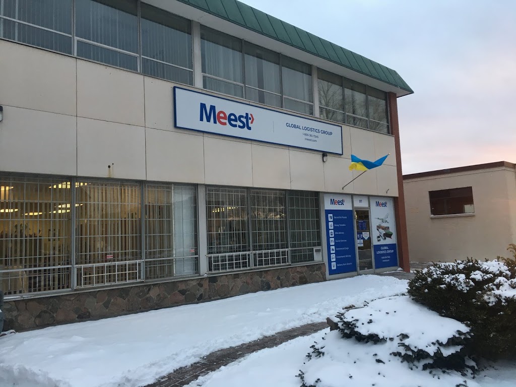 Meest Corporation Inc | 97 Six Point Rd, Etobicoke, ON M8Z 2X3, Canada | Phone: (416) 236-2032