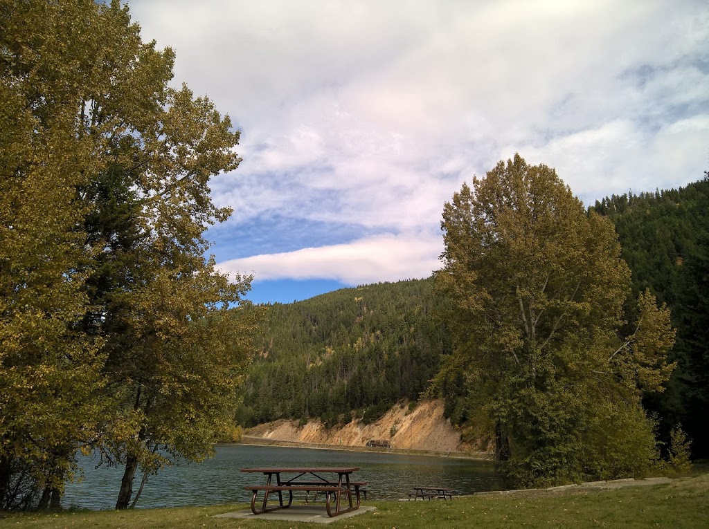 Allison Lake Provincial Park | Okanagan-Similkameen H, BC V0X, Canada | Phone: (250) 548-0076