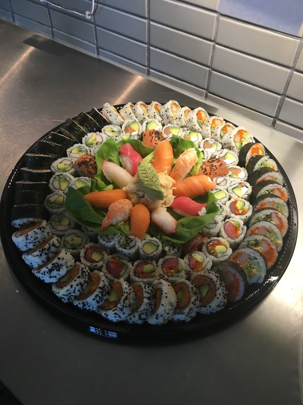 Sushi Shop | Place dArgento, 199 Boul Labelle, Rosemère, QC J7A 2H2, Canada | Phone: (450) 508-6560