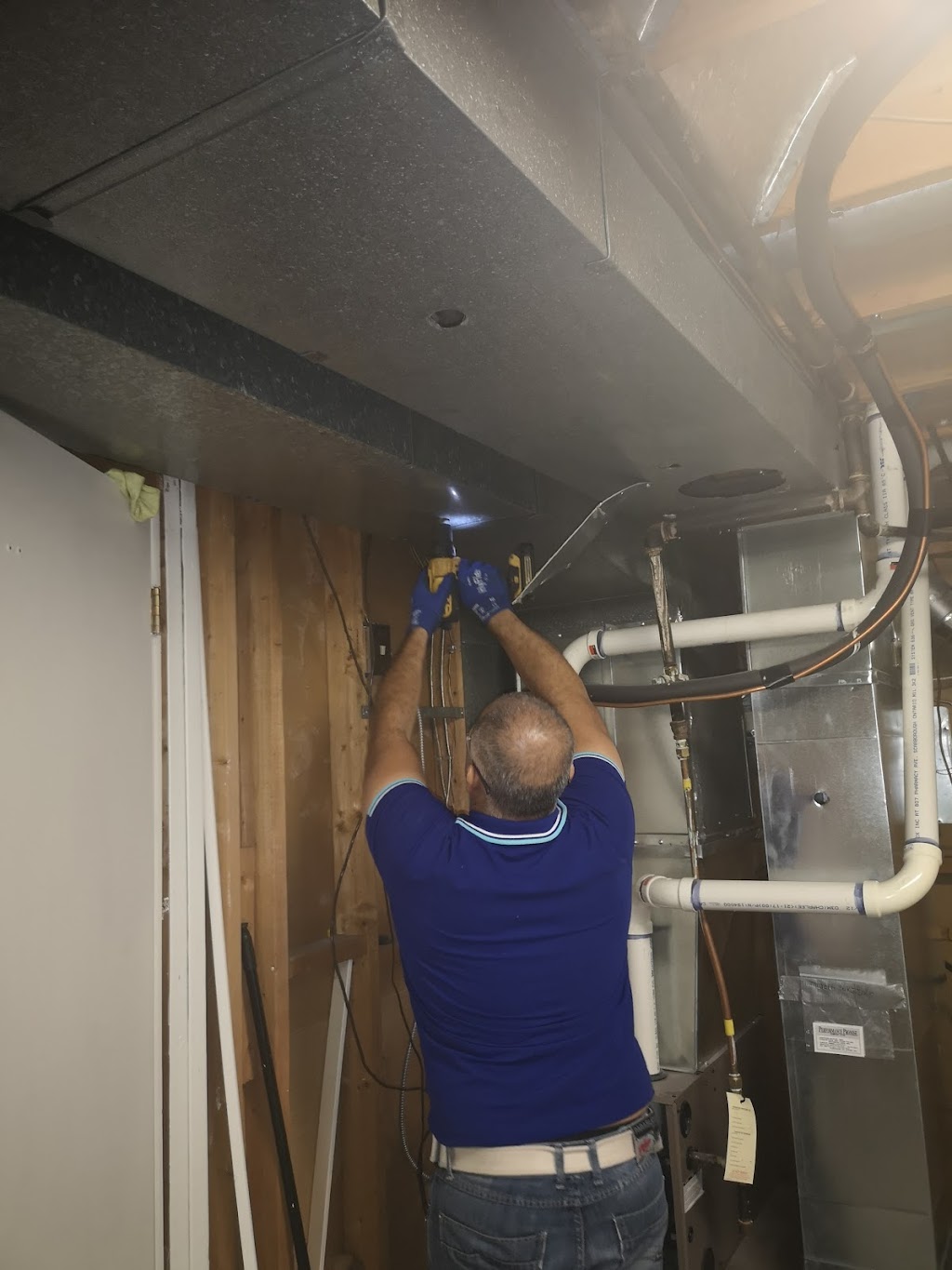 KW Duct Cleaning Services Burlington, Hamilton & Waterdown | 4673 Thomas Alton Blvd, Burlington, ON L7M 0J7, Canada | Phone: (905) 320-0758