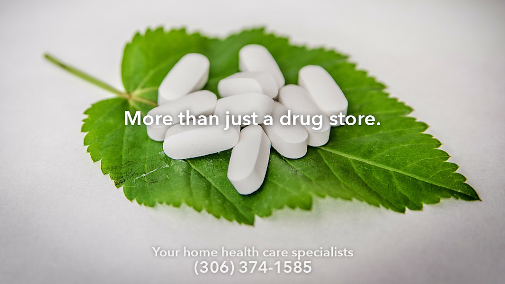 NorDon Drugs | 14-1610 Isabella St E, Saskatoon, SK S7J 0C1, Canada | Phone: (306) 374-1585