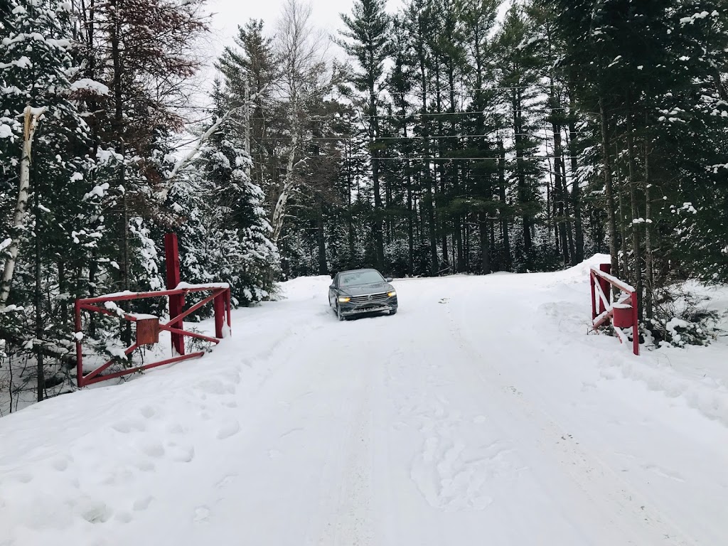 Moose Bog Trail lot | 05846 VT-105, Island Pond, VT 05846, USA