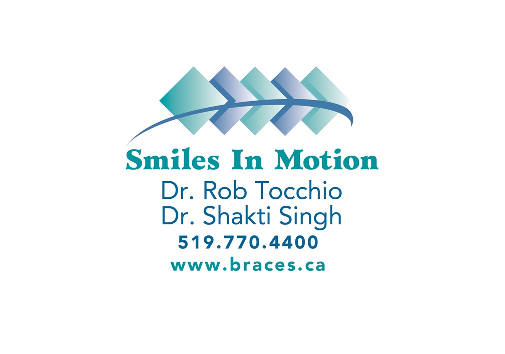 Braces Brantford - Smiles in Motion - Dr. Shakti Singh | 36 King George Rd, Brantford, ON N3R 5K1, Canada | Phone: (519) 770-4400