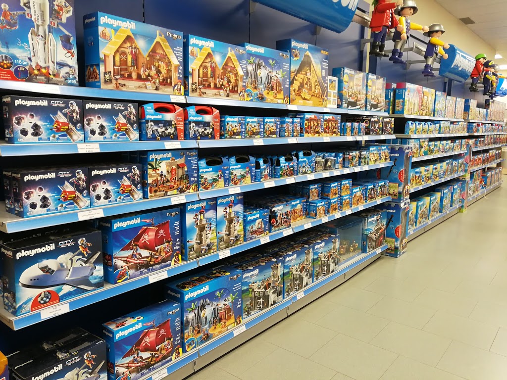 Playmobil® Canada | 6430 Kennedy Rd Unit D, Mississauga, ON L5T 2Z5, Canada | Phone: (905) 696-7529