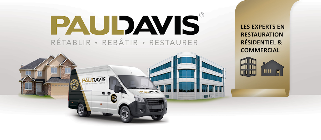 Paul Davis-Laurentides | 475 QC-329, Sainte-Agathe-des-Monts, QC J8C 2Z8, Canada | Phone: (819) 774-0403