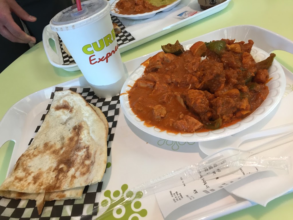 Curry Express | 6551 No 3 Rd, Richmond, BC V6Y 2B6, Canada | Phone: (604) 370-1956