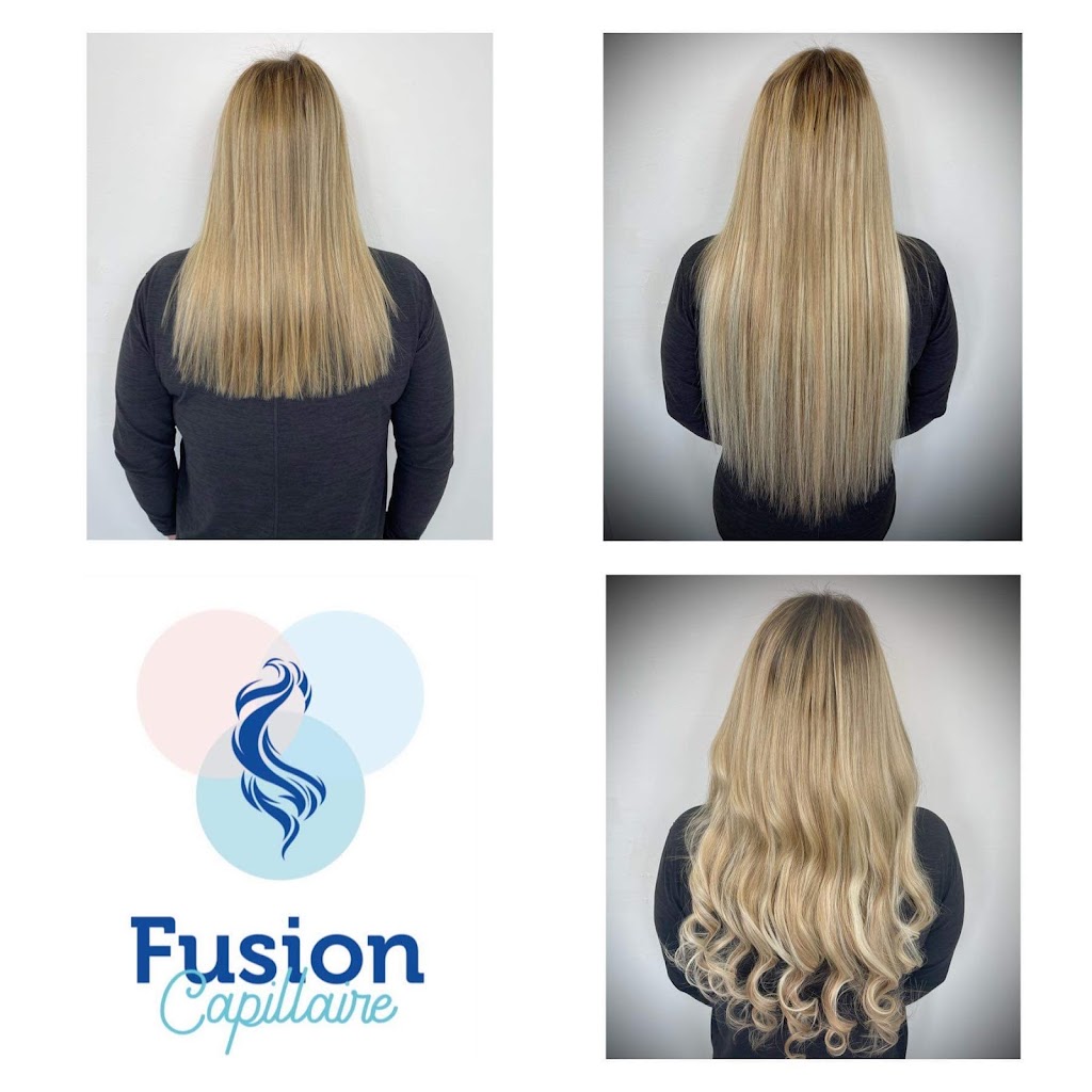 Fusion capillaire | 640 Rue Chicoine, Vaudreuil-Dorion, QC J7V 9J4, Canada | Phone: (514) 923-9393