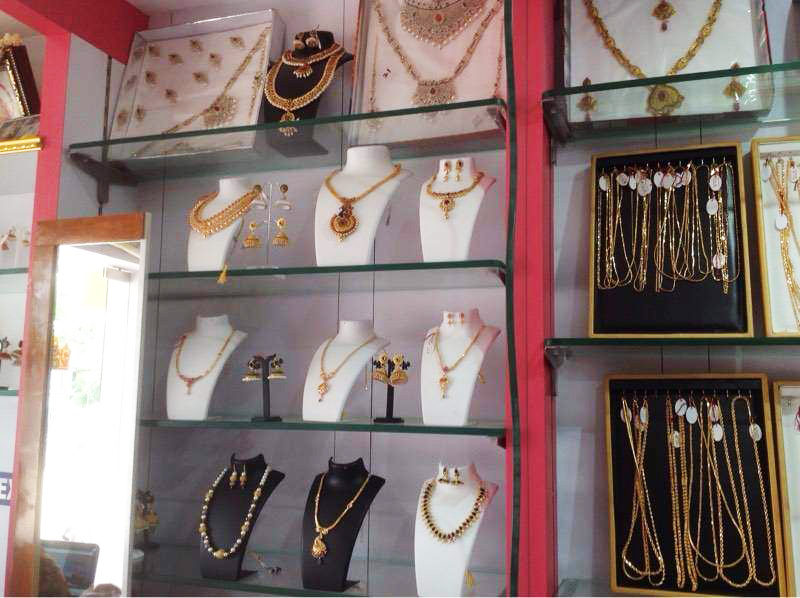 Calmeo Jewelry | 205 Rue Trudeau, Beauharnois, QC J6N 2L4, Canada | Phone: (450) 823-1403