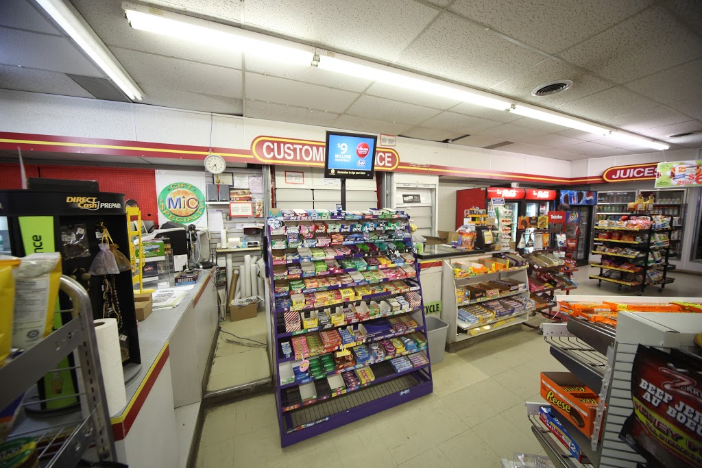 Quick Mart Convenience Store | 33 Sioux Rd, Sherwood Park, AB T8A 4C7, Canada | Phone: (780) 417-9995