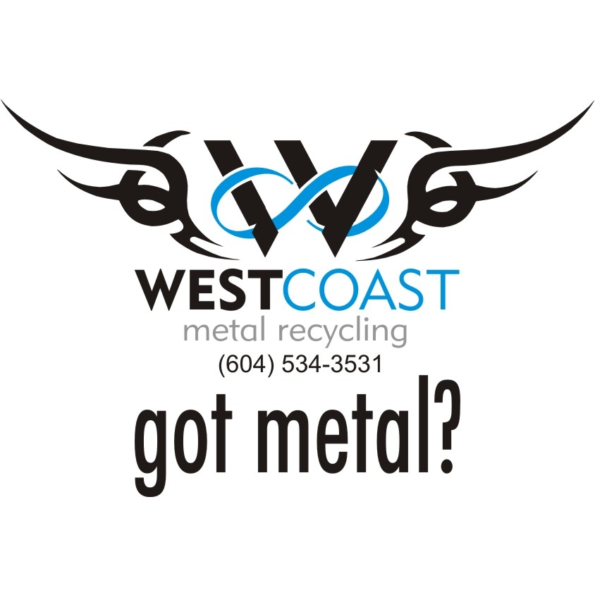 West Coast Metal Recycling | 5771 Production Way, Langley City, BC V3A 4N5, Canada | Phone: (604) 534-3531