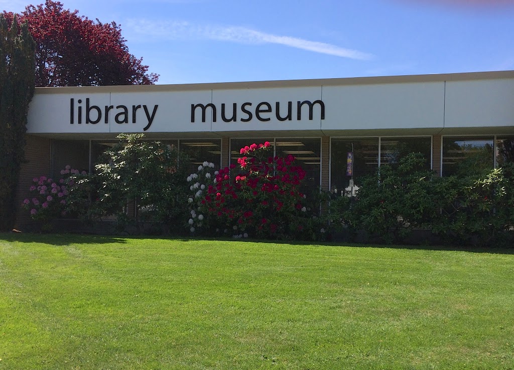 Penticton Public Library | 785 Main St, Penticton, BC V2A 5E3, Canada | Phone: (250) 770-7781