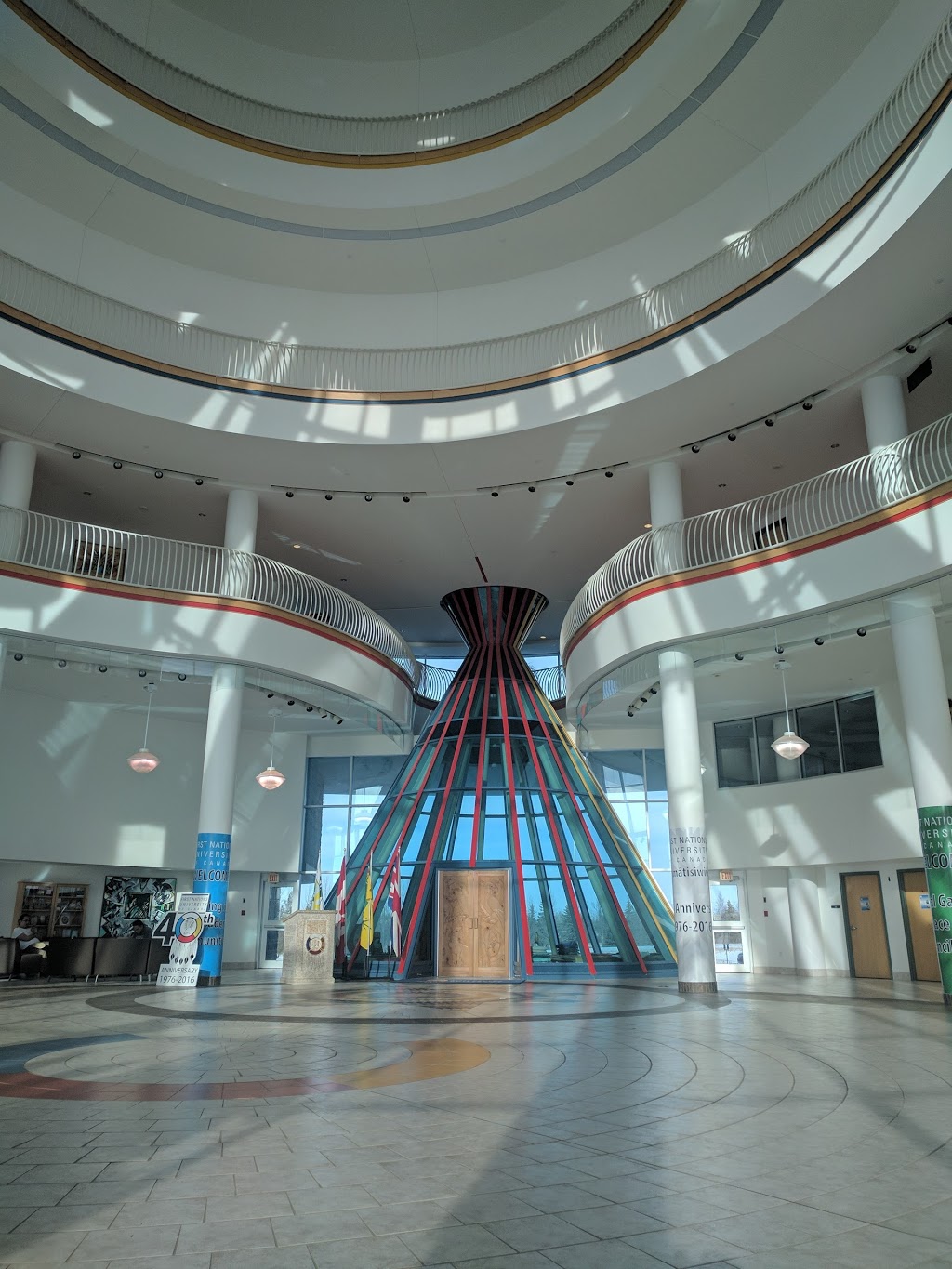 First Nations University of Canada | 1 First Nations Way, Regina, SK S4S 7K2, Canada | Phone: (306) 790-5950