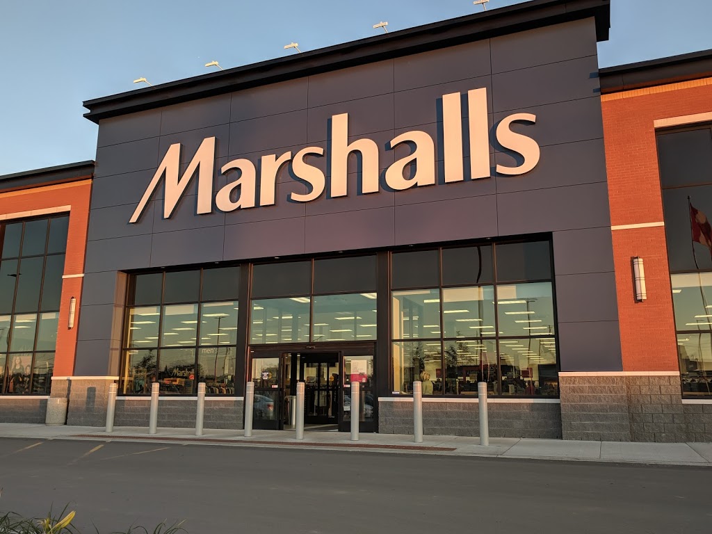 Marshalls | 2025 Mer-Bleue Rd, Orléans, ON K4A 3T9, Canada | Phone: (613) 834-8764