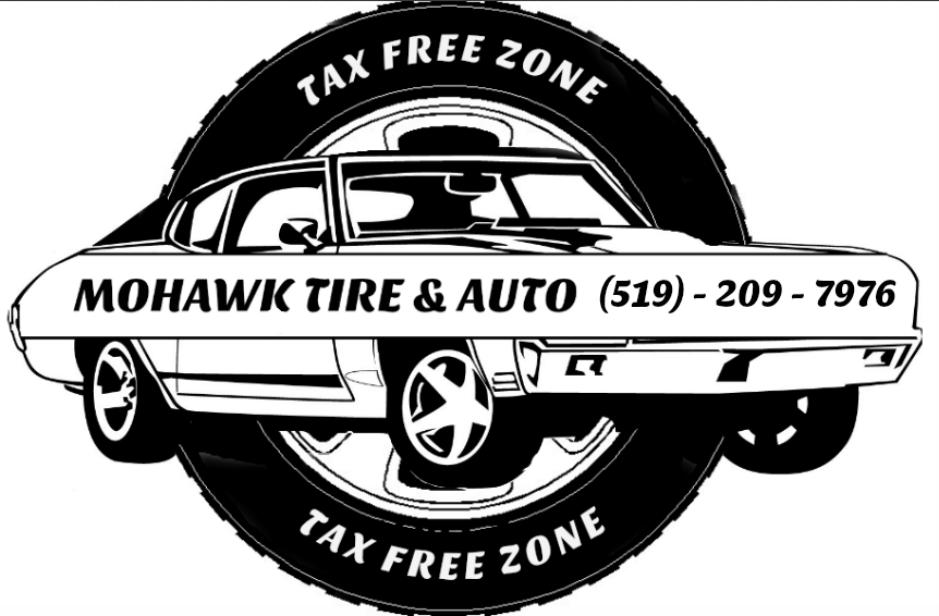 Mohawk Tire & Auto | 668 Mohawk Rd, Hagersville, ON N0A 1H0, Canada | Phone: (519) 209-7976