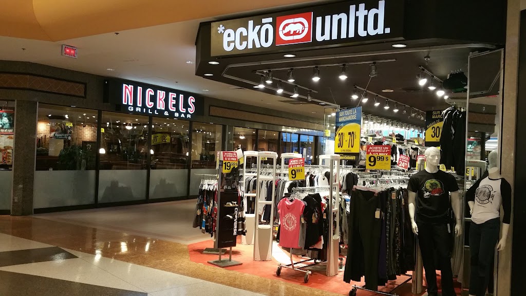 Ecko Unltd. | 7275 R. Sherbrooke E #92, Montréal, QC H1N 1E9, Canada | Phone: (514) 390-3506