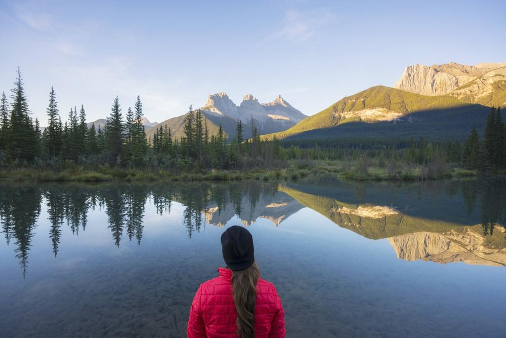 Canmore Trails and Tales | Canmore Recreation Centre Tour Meeting Location, Canmore, AB T1W 1Y2, Canada | Phone: (403) 679-1572