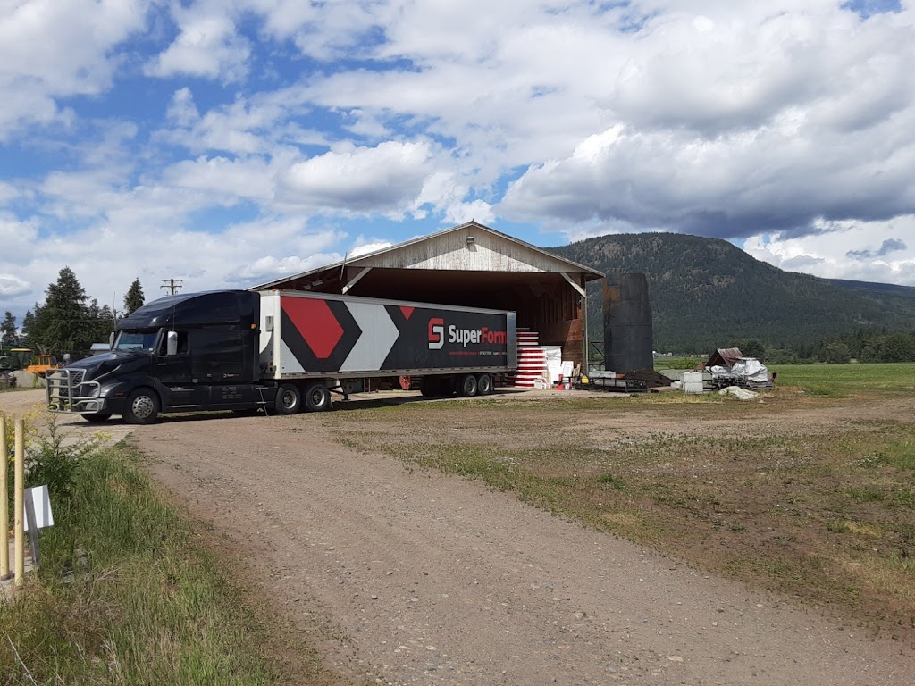 Super Transport Solutions | 1065 Willow St, Pincher Creek, AB T0K 1W0, Canada | Phone: (403) 627-3555 ext. 116