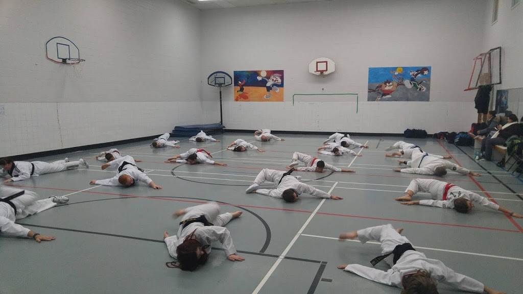 Club Taekwondo De Varennes | 104 Boulevard de la Marine, Varennes, QC J3X 2B1, Canada | Phone: (514) 576-4322