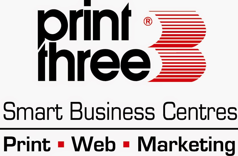 Print Three | 416 Moore Ave #206, East York, ON M4G 1C9, Canada | Phone: (416) 323-9933