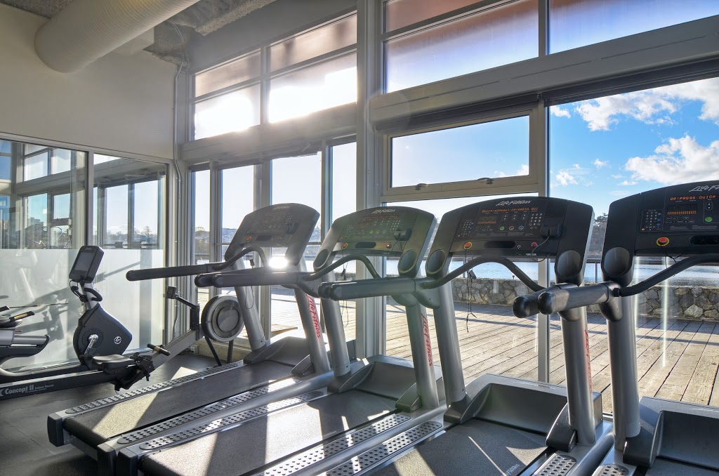 Selkirk Waterfront Fitness Club | 115 2940 Jutland Rd, Victoria, BC V8T 5J9, Canada | Phone: (778) 433-3346